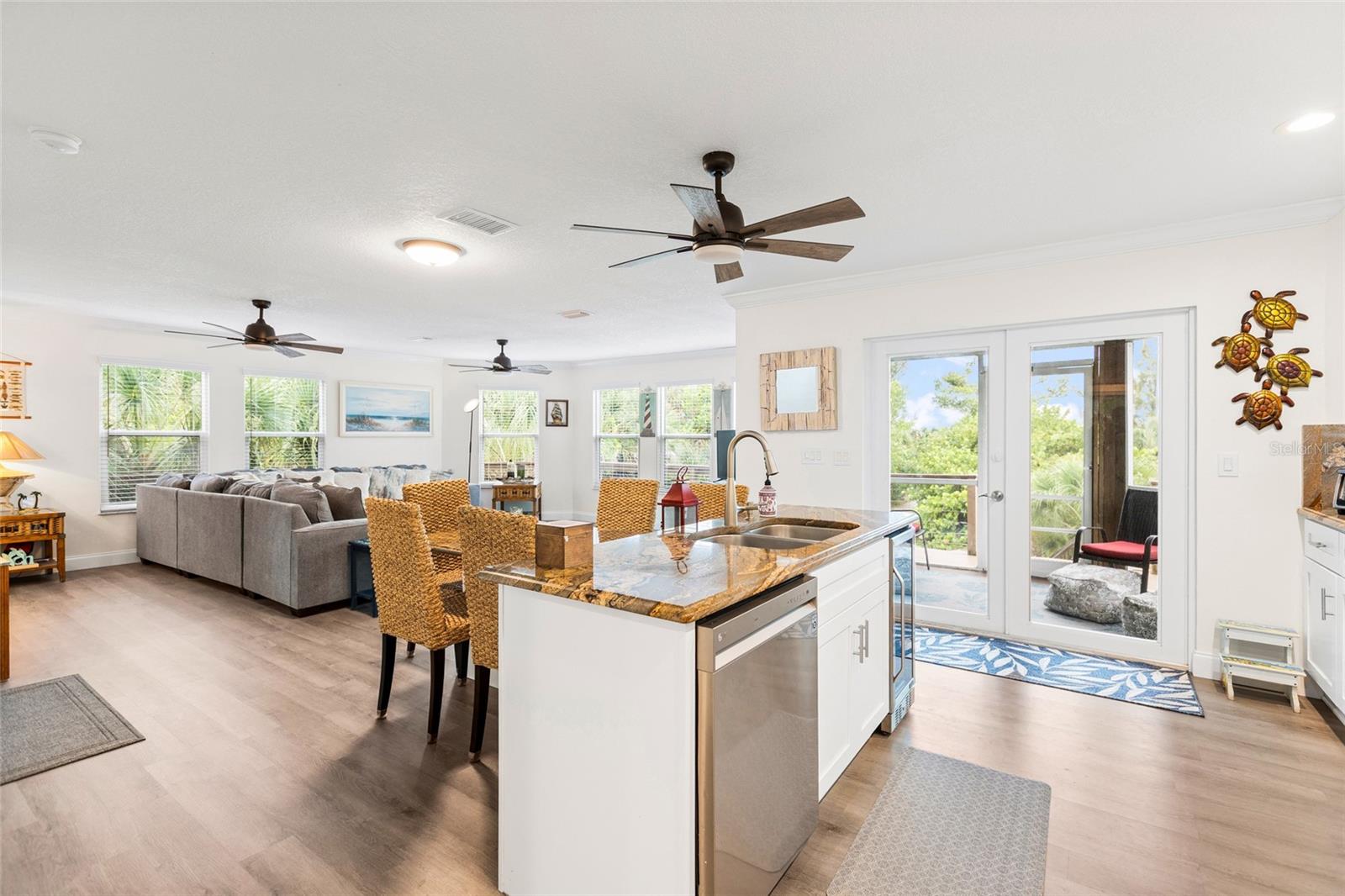 Image 12 of 60 For 8152 Little Gasparilla Island