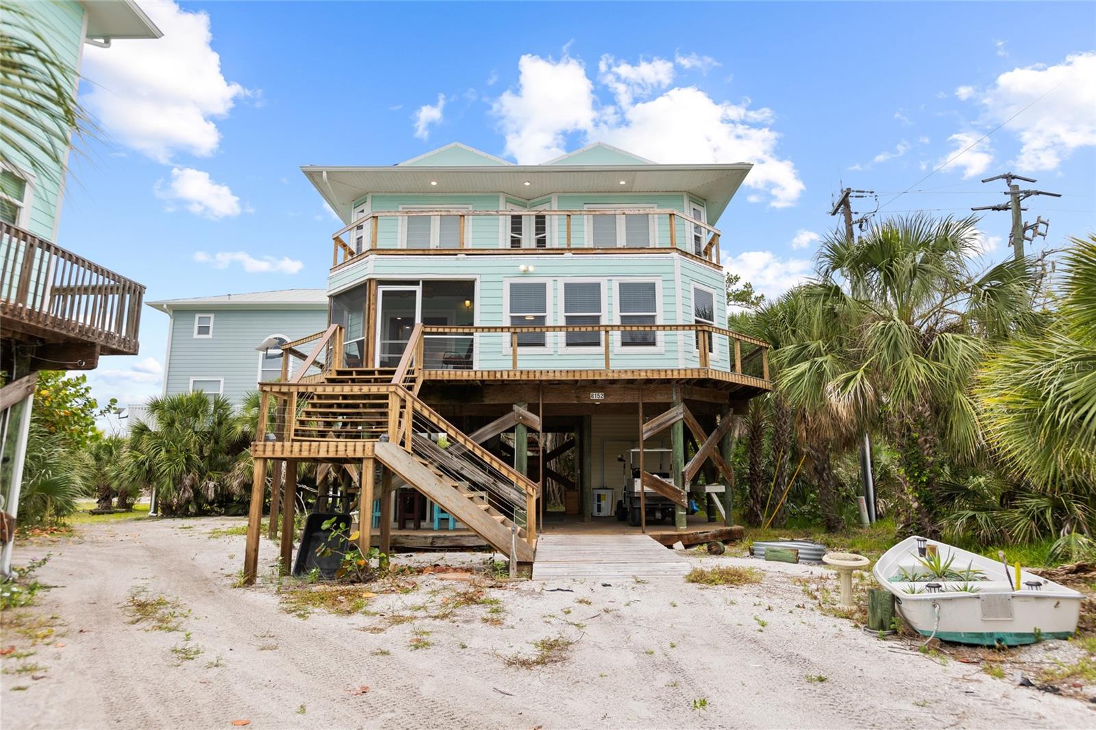 Image 2 of 60 For 8152 Little Gasparilla Island