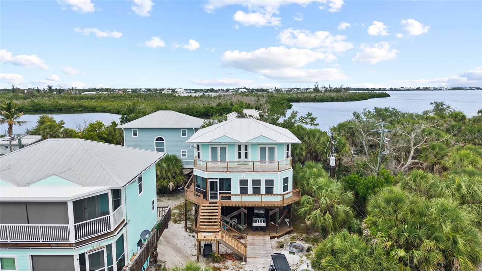 Image 3 of 60 For 8152 Little Gasparilla Island