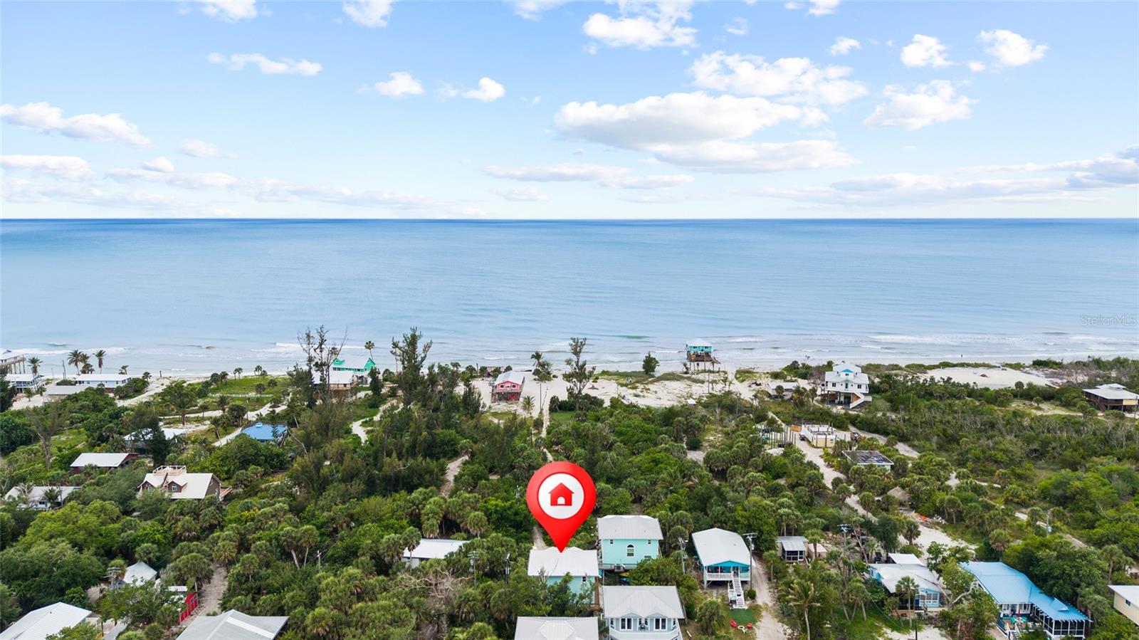 Image 47 of 60 For 8152 Little Gasparilla Island