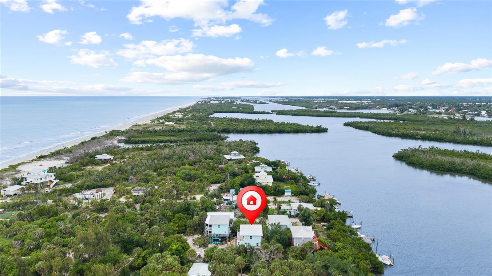 Image 48 of 60 For 8152 Little Gasparilla Island