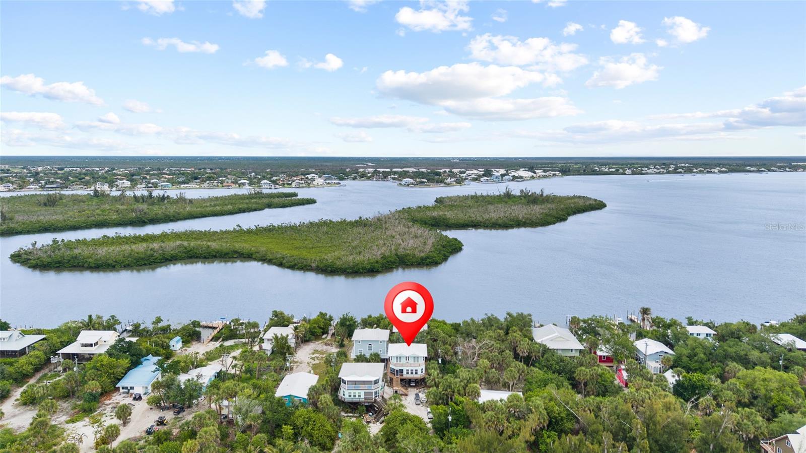 Image 5 of 60 For 8152 Little Gasparilla Island
