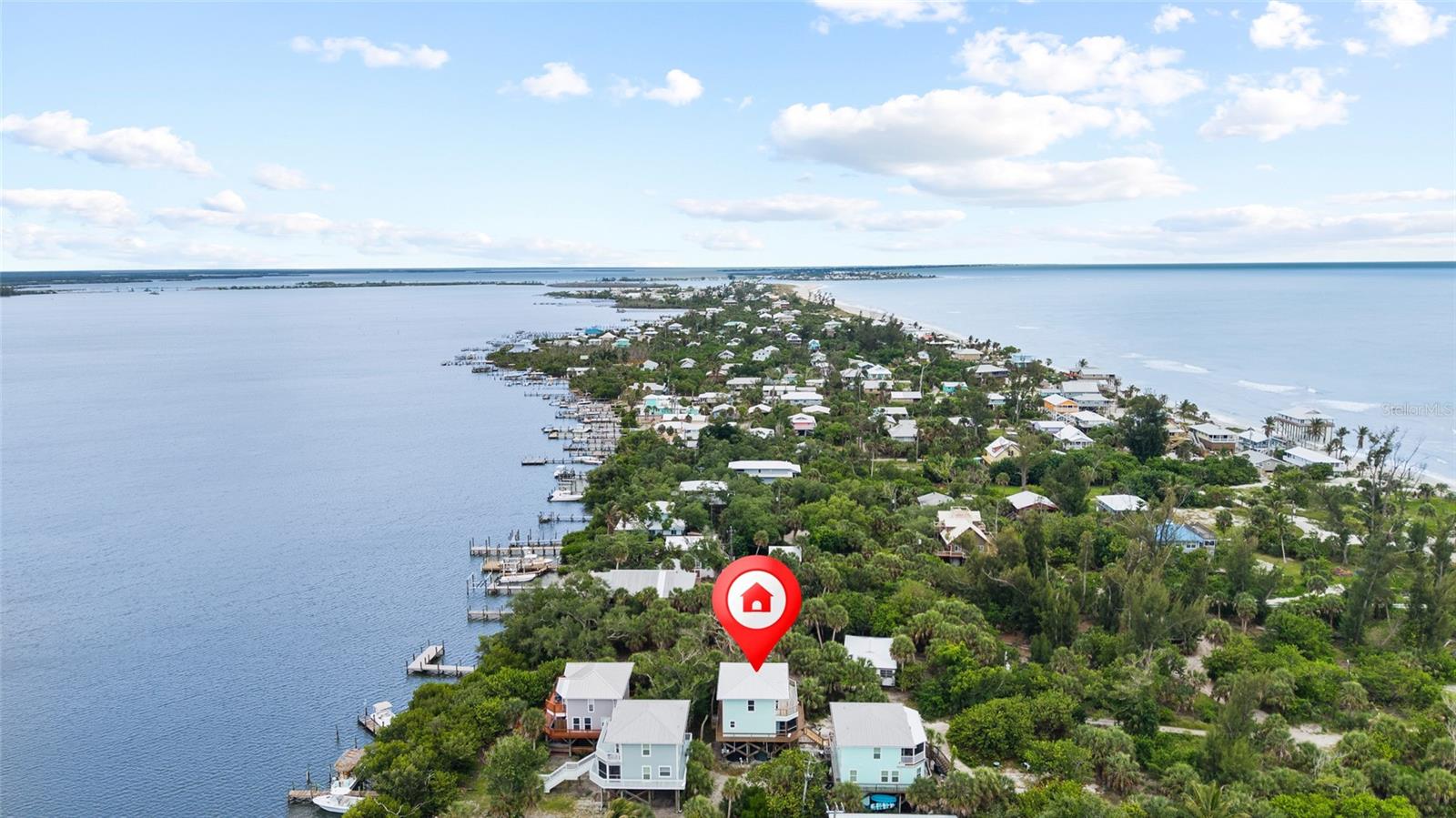 Image 6 of 60 For 8152 Little Gasparilla Island