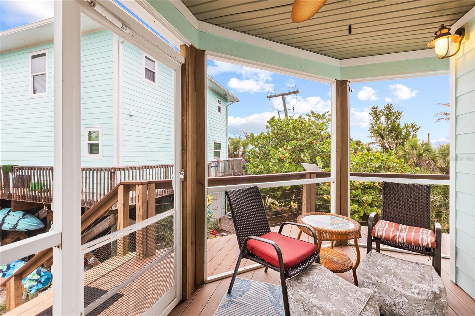 Image 8 of 60 For 8152 Little Gasparilla Island