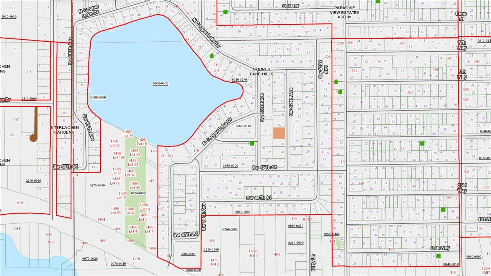 Image 3 of 4 For  52nd Avenue 