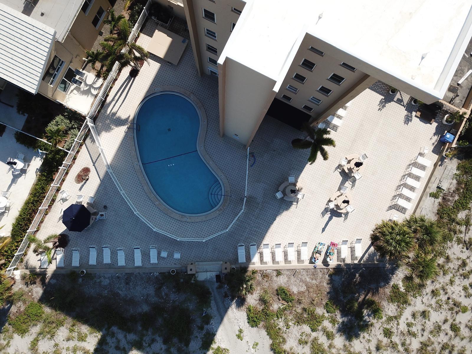 Image 12 of 16 For 1255 Tarpon Center Drive 612
