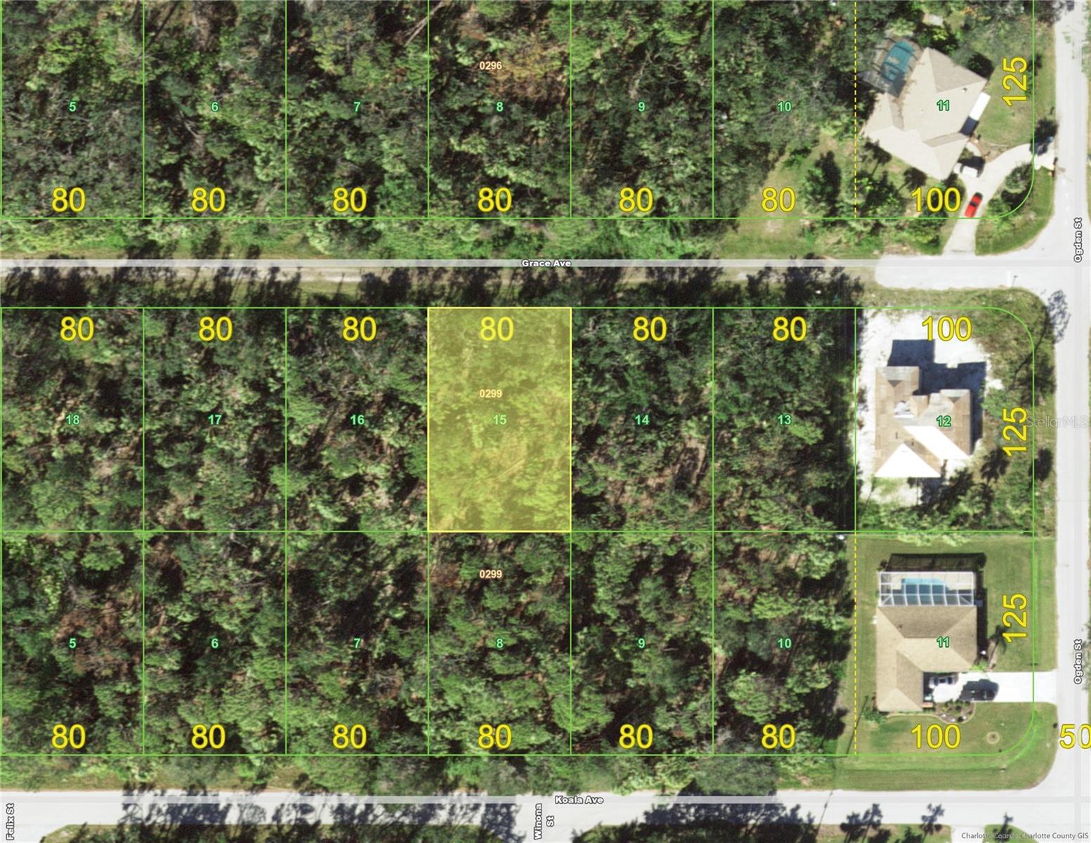 Image 2 of 2 For 18119 Grace Avenue