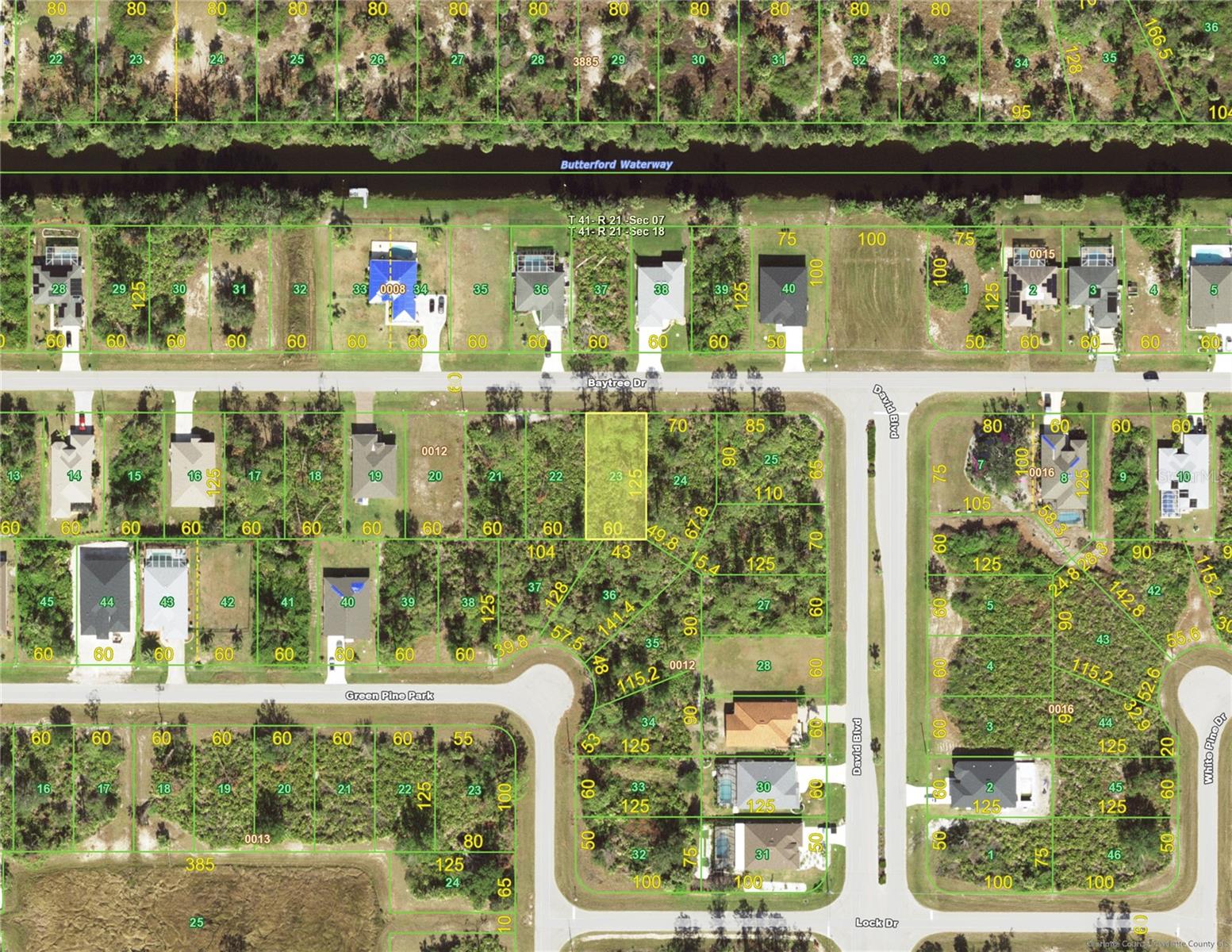 Image 2 of 2 For 175 Baytree Drive