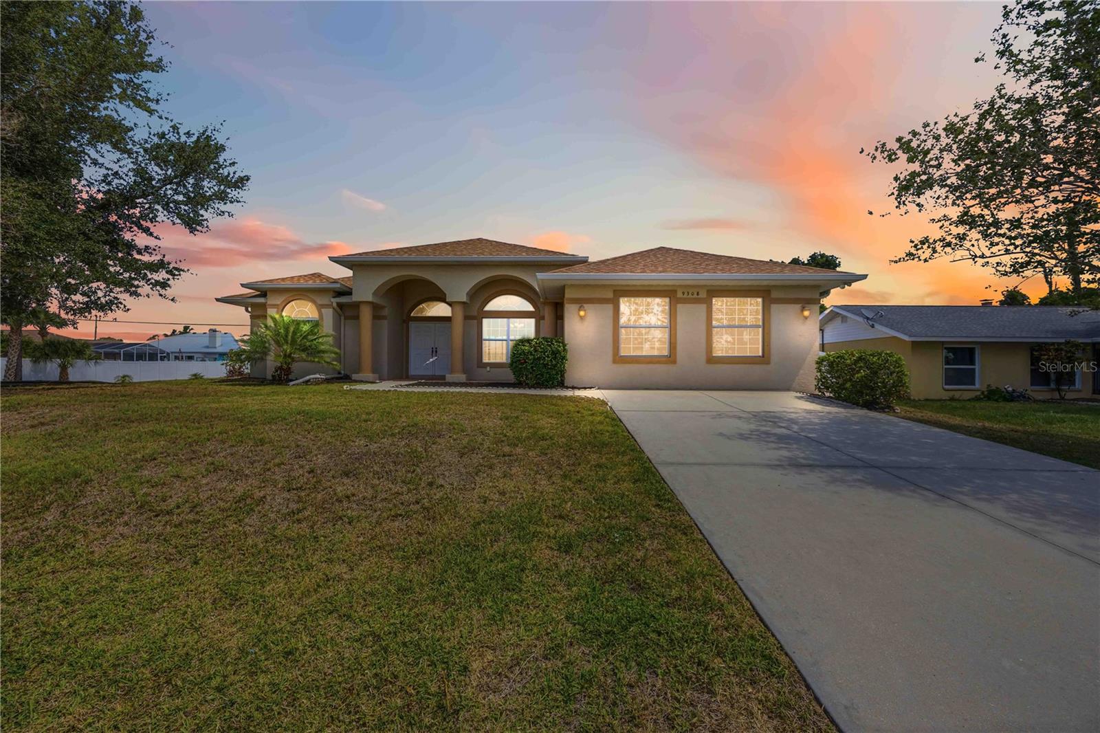 Details for 9308 Steubenville Avenue, ENGLEWOOD, FL 34224