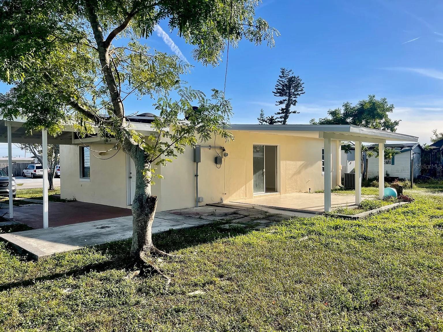 Details for 22086 Beverly Avenue, PORT CHARLOTTE, FL 33952