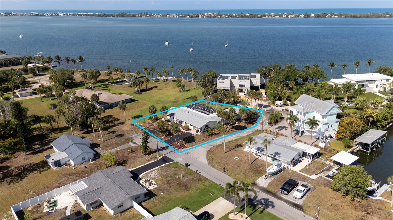 Details for 316 Mango Street, ENGLEWOOD, FL 34223