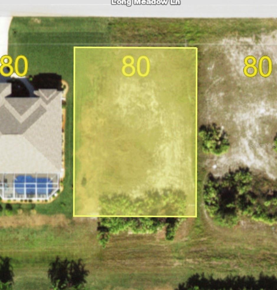 Listing Details for 285 Long Meadow Lane, ROTONDA WEST, FL 33947