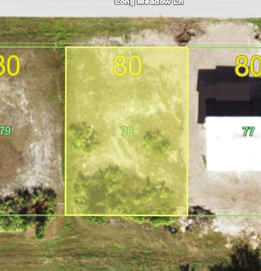 Listing Details for 287 Long Meadow Lane, ROTONDA WEST, FL 33947