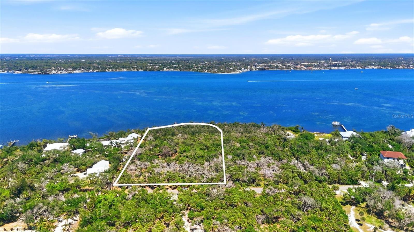 Image 2 of 19 For 0 Manasota Key Road