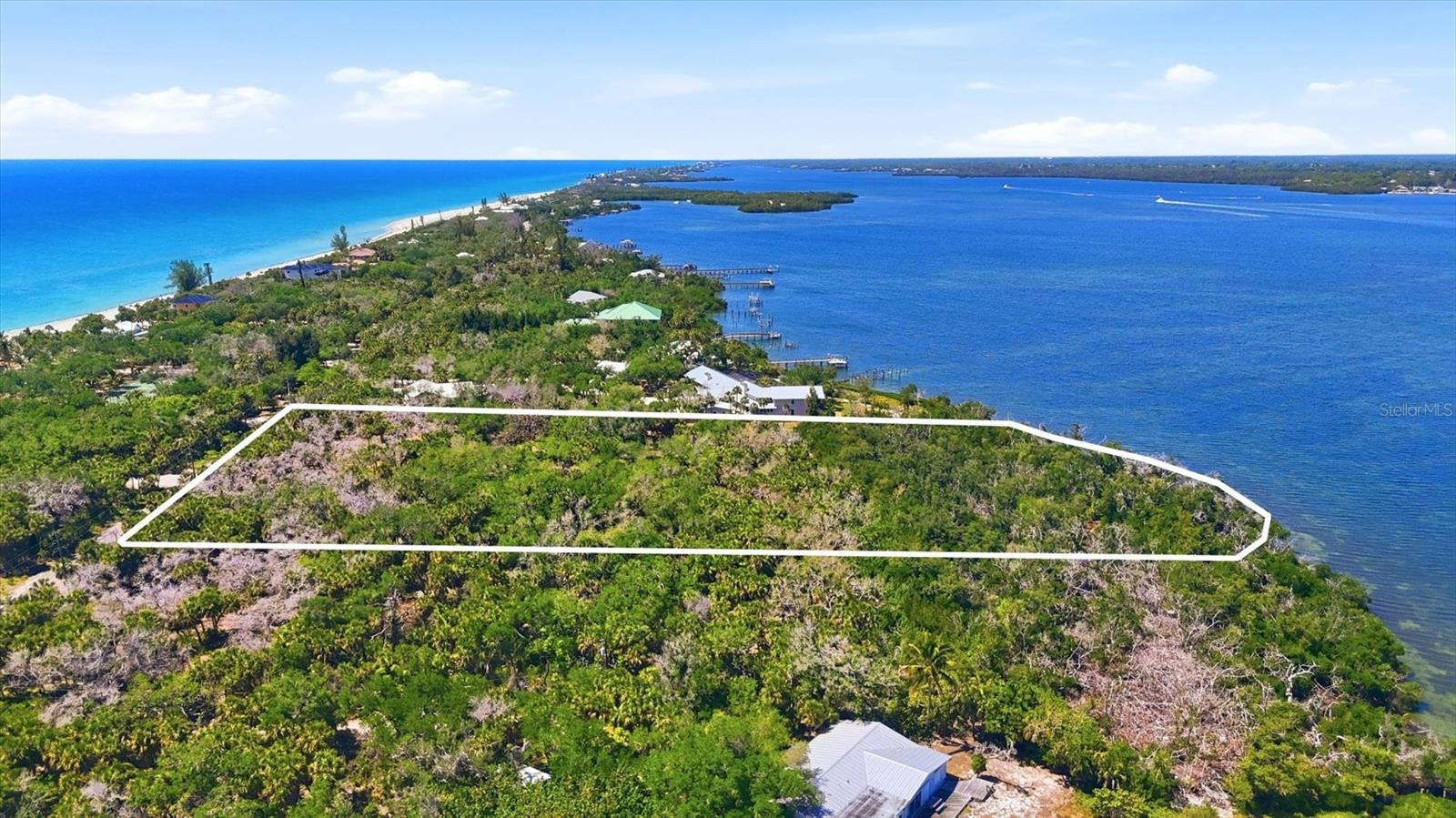 Image 3 of 19 For 0 Manasota Key Road