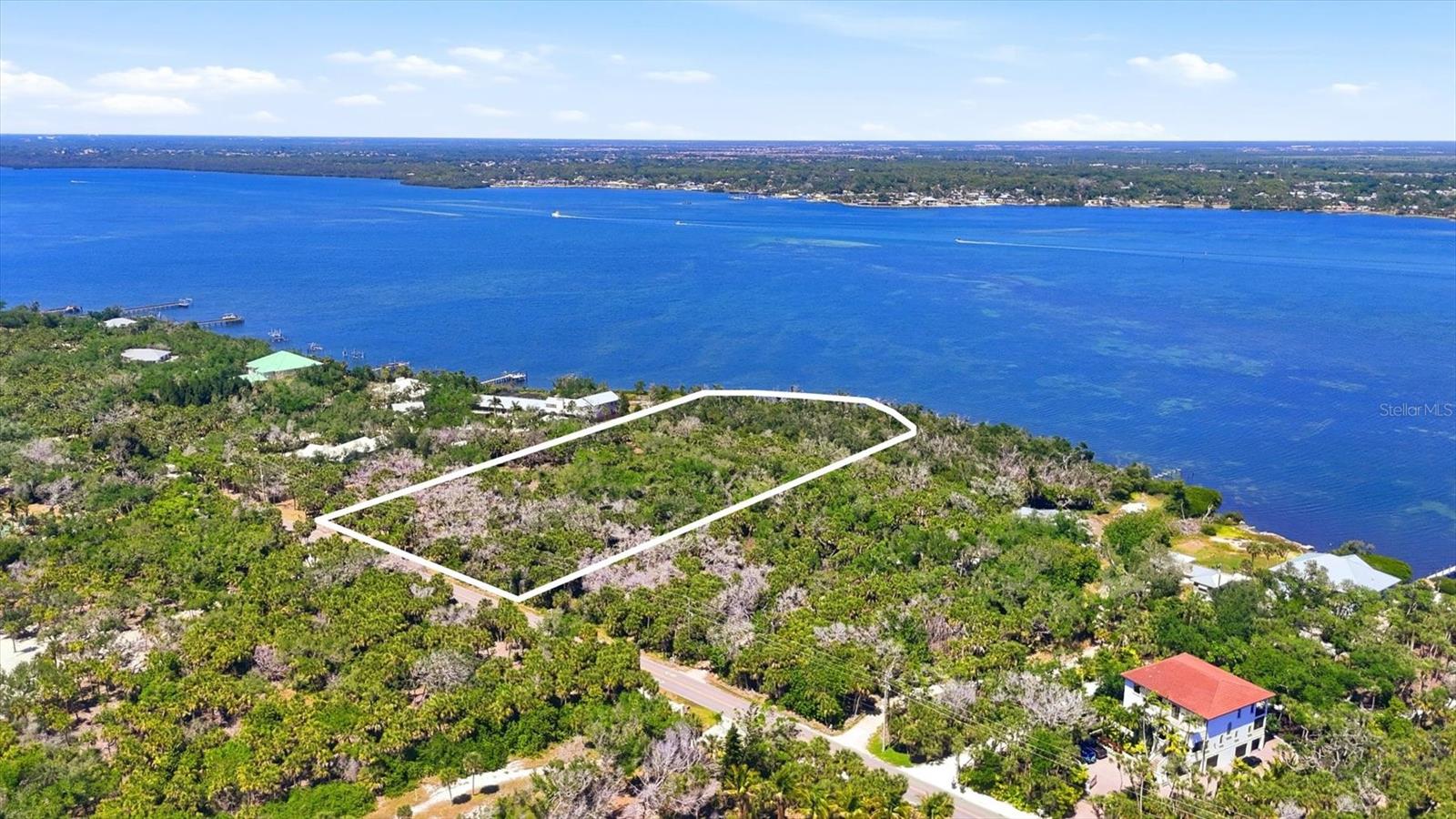 Image 4 of 19 For 0 Manasota Key Road