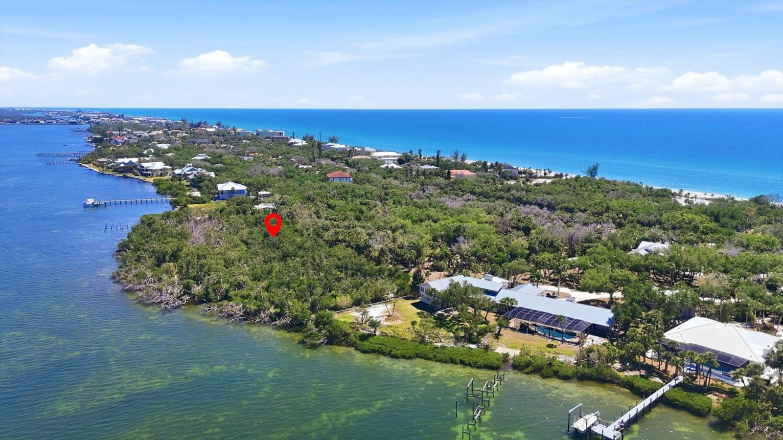 Image 8 of 19 For 0 Manasota Key Road