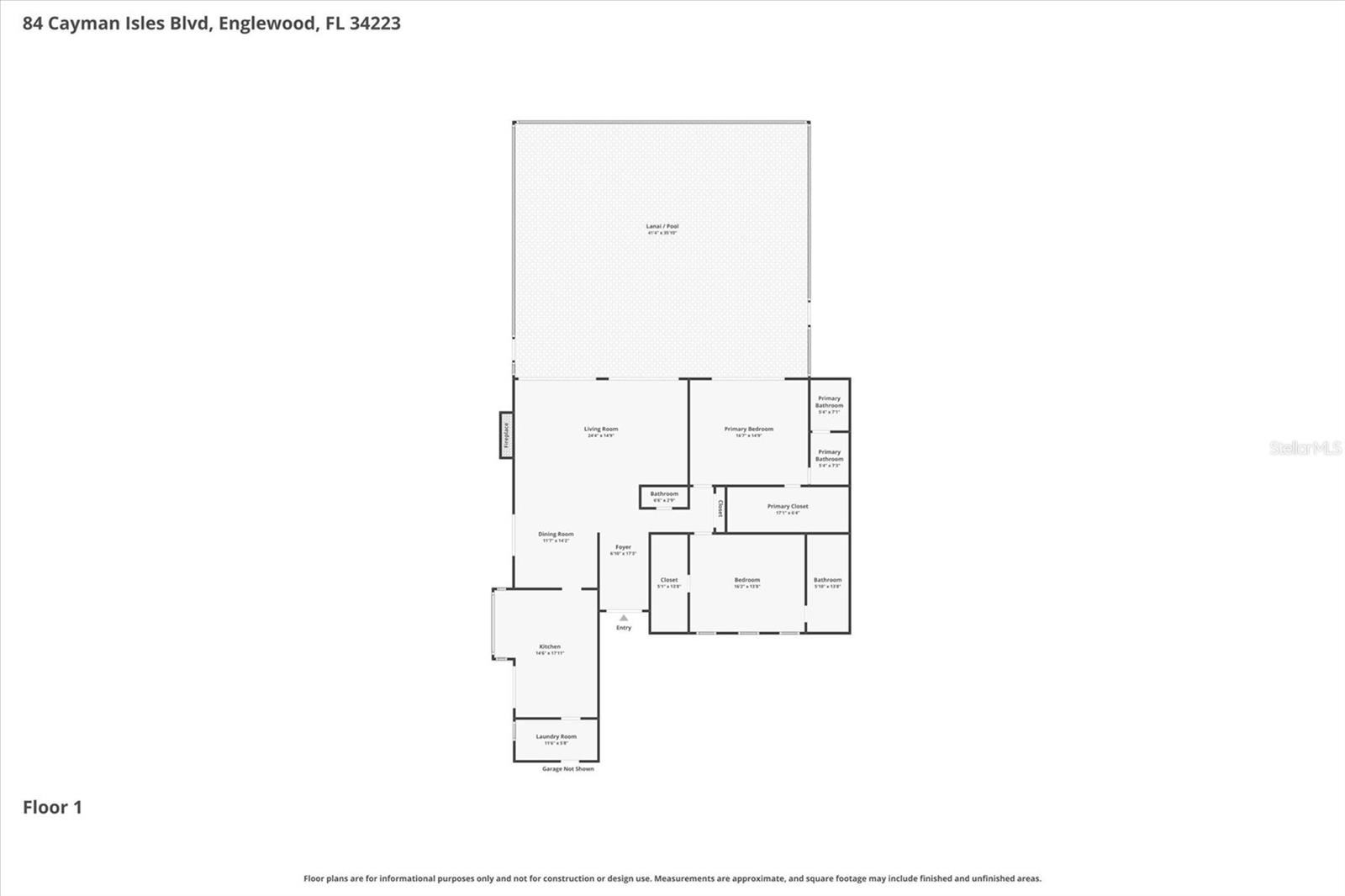 Image 84 of 84 For 84 Cayman Isles Boulevard