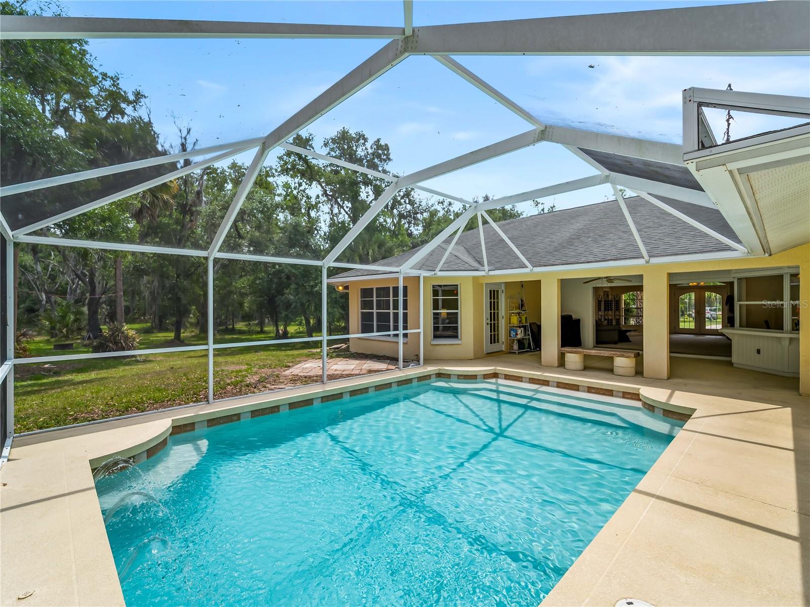Image 18 of 70 For 13505 Wild Citrus Road