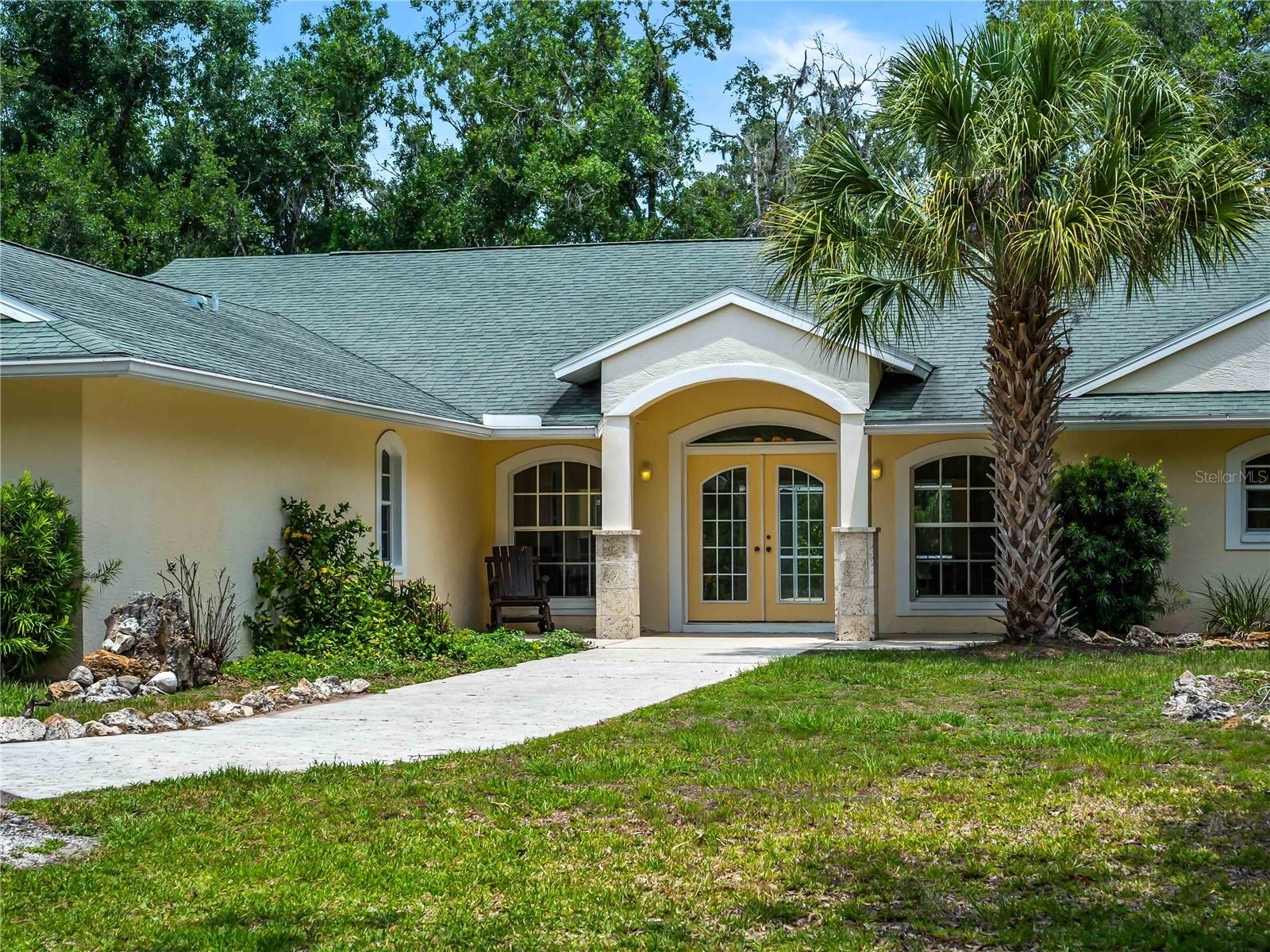 Image 3 of 70 For 13505 Wild Citrus Road