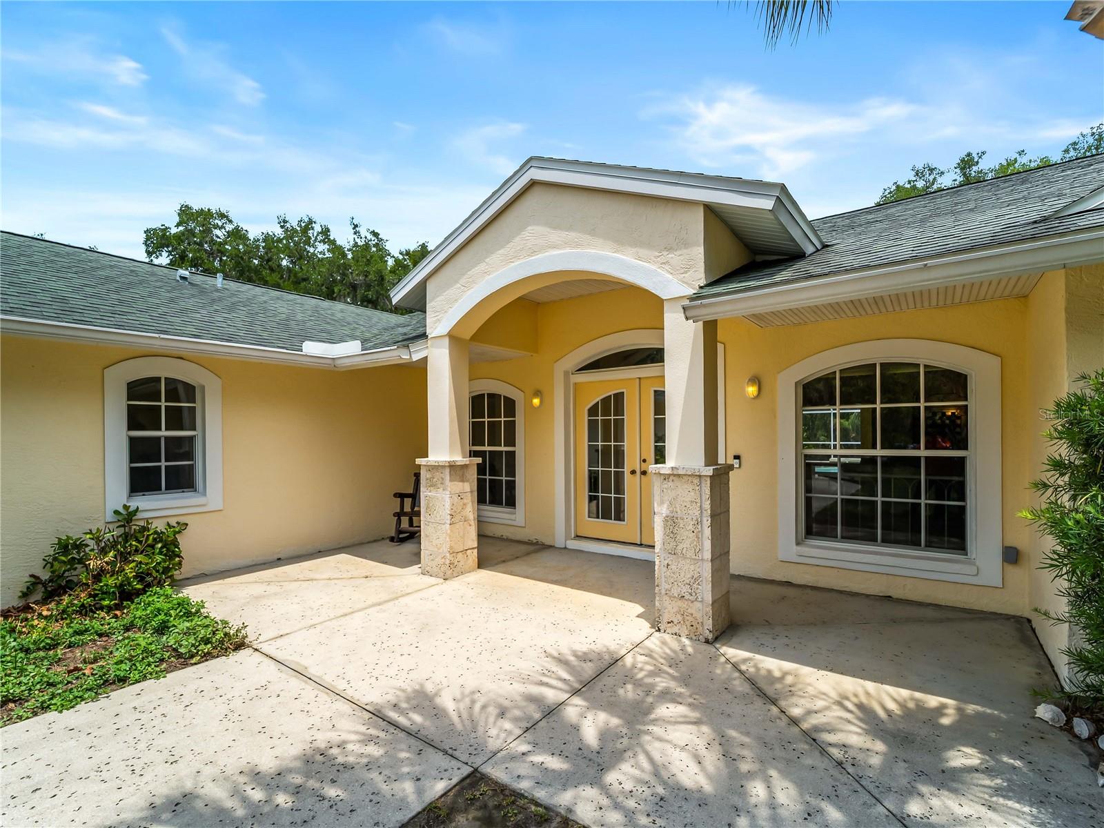 Image 4 of 70 For 13505 Wild Citrus Road