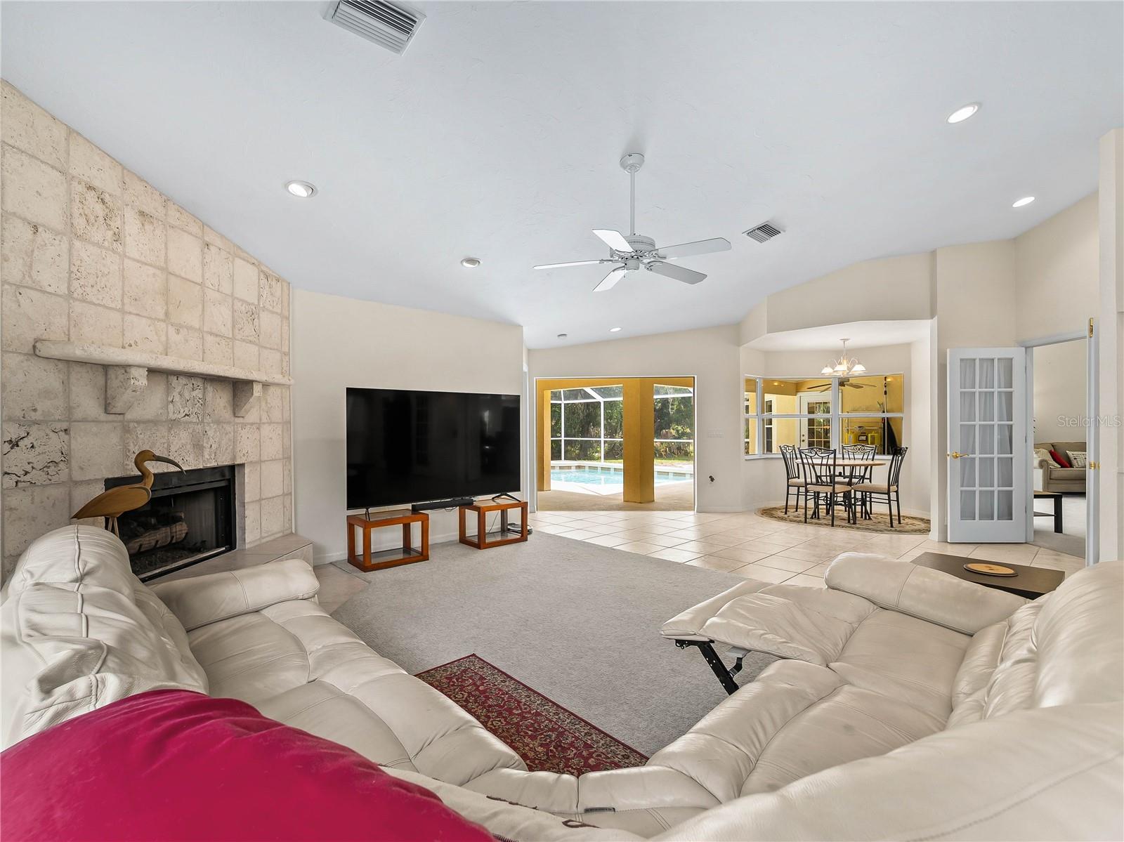 Image 40 of 70 For 13505 Wild Citrus Road