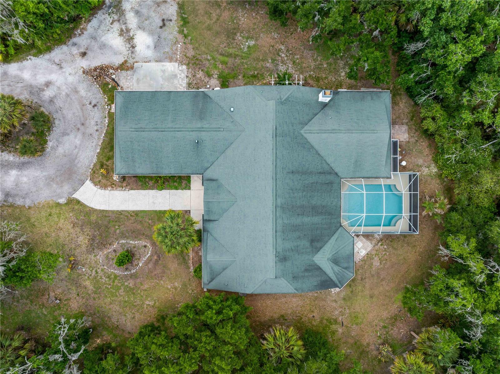 Image 7 of 70 For 13505 Wild Citrus Road
