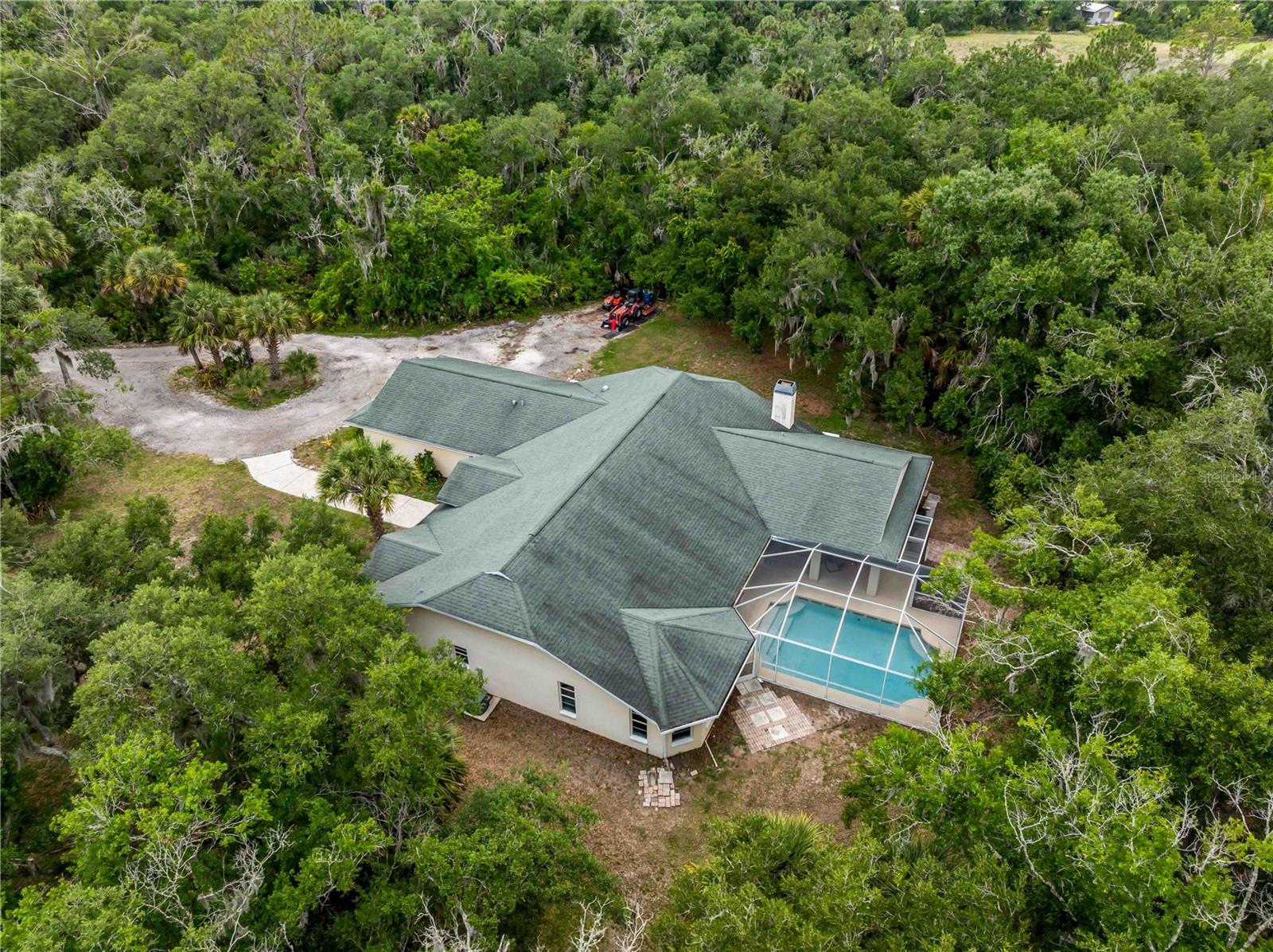 Image 8 of 70 For 13505 Wild Citrus Road