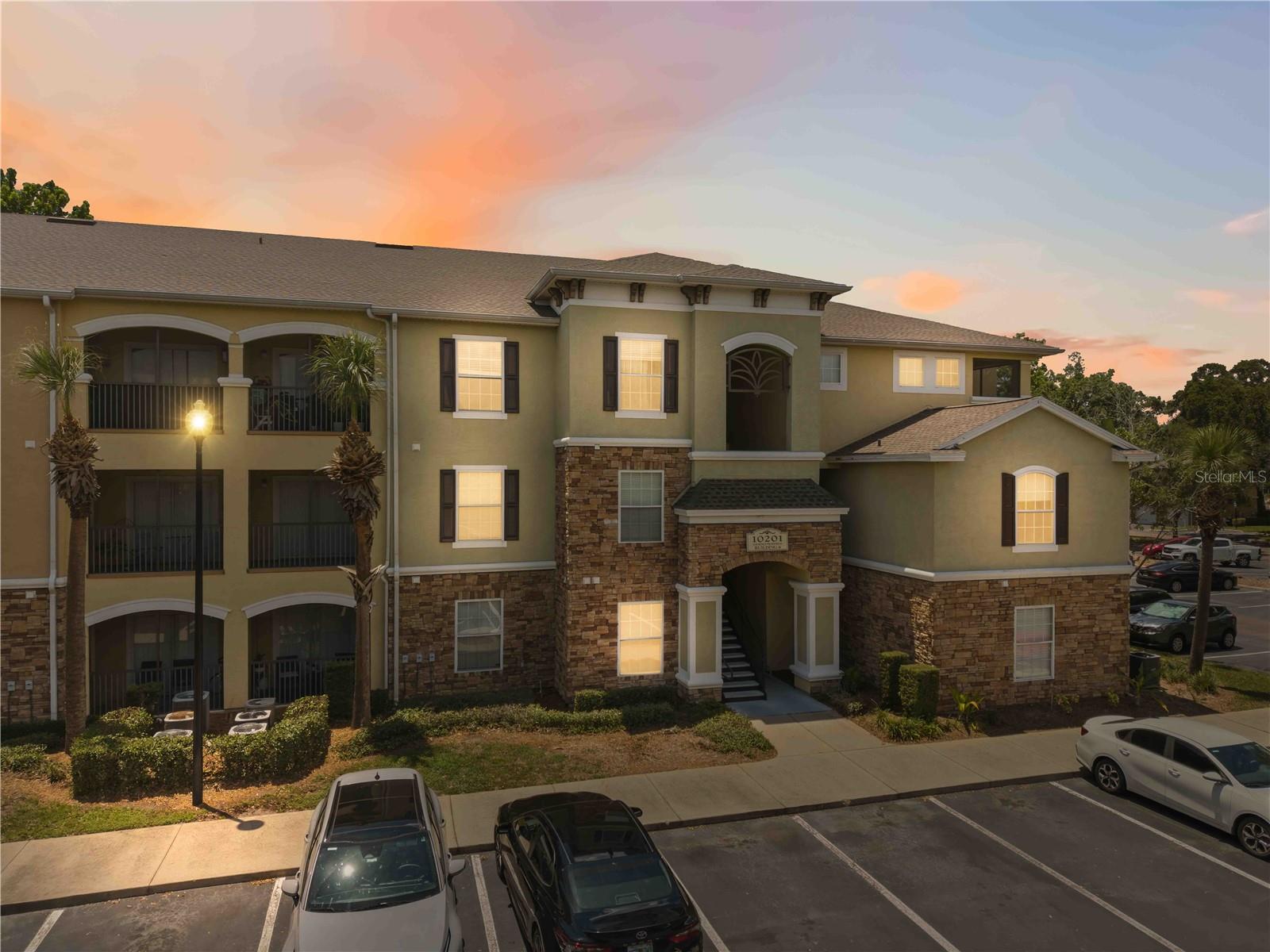 Details for 10201 Courtney Palms Boulevard 204, TAMPA, FL 33619