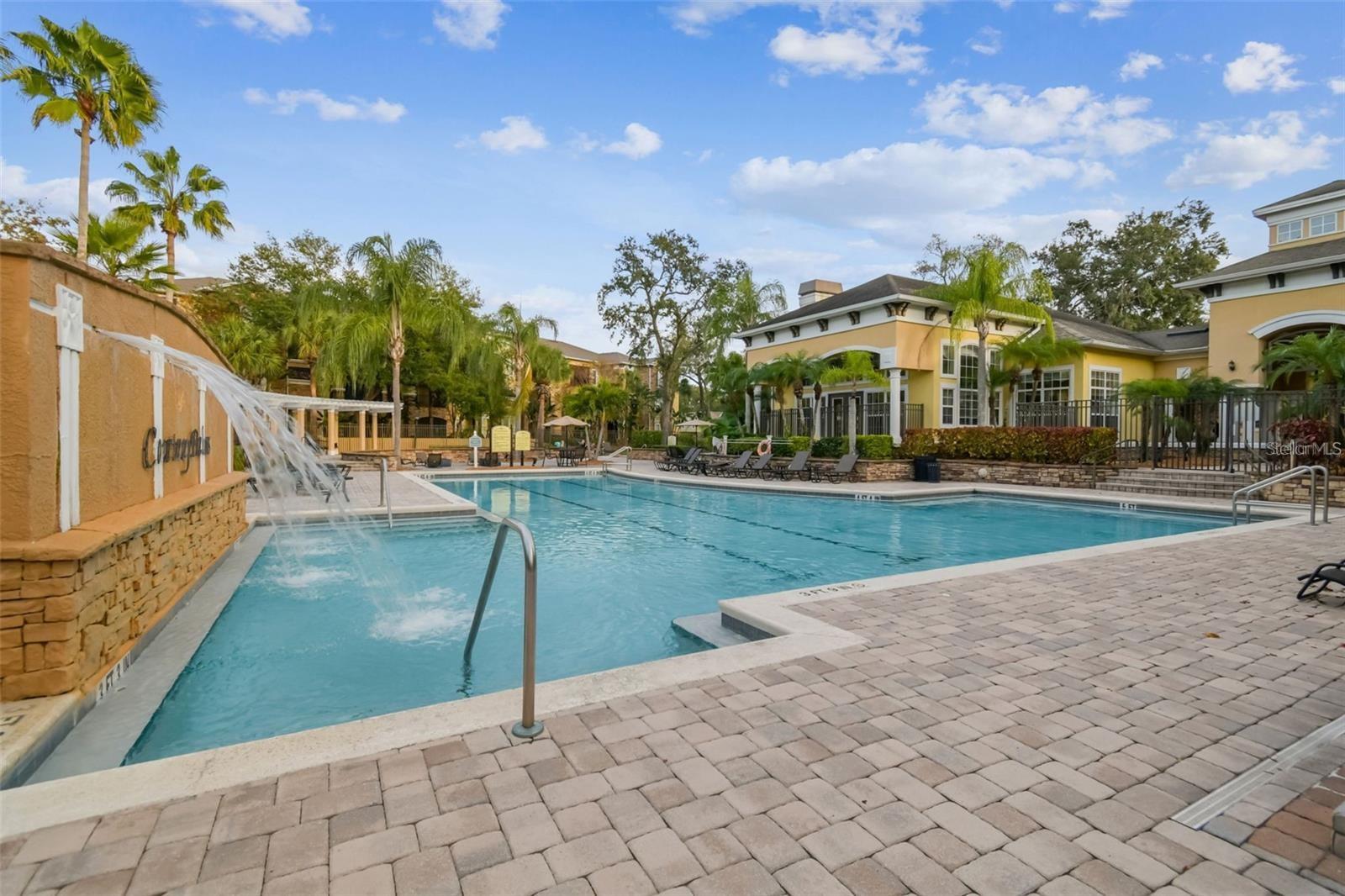 Image 27 of 37 For 10201 Courtney Palms Boulevard 204