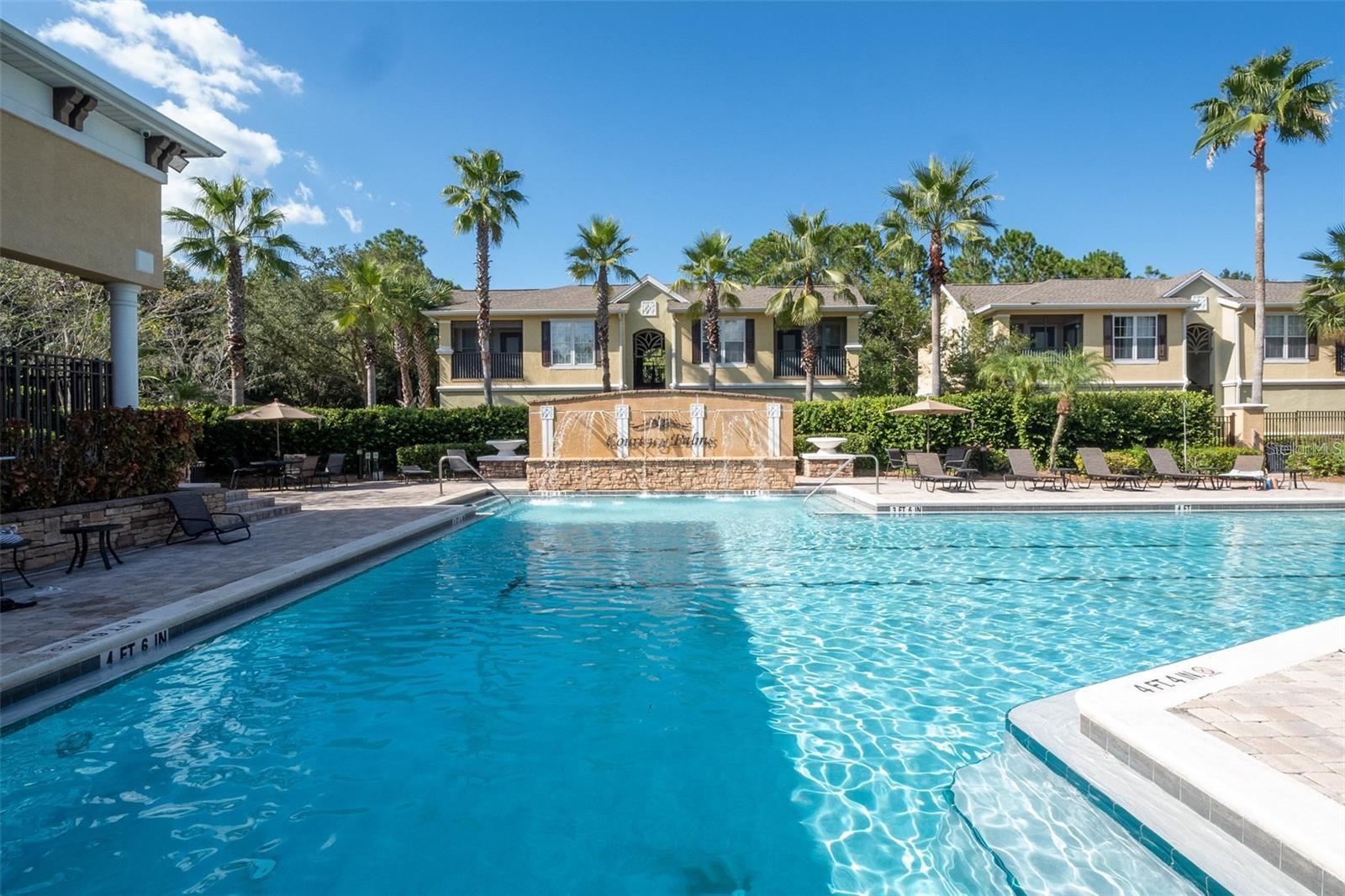 Image 28 of 37 For 10201 Courtney Palms Boulevard 204