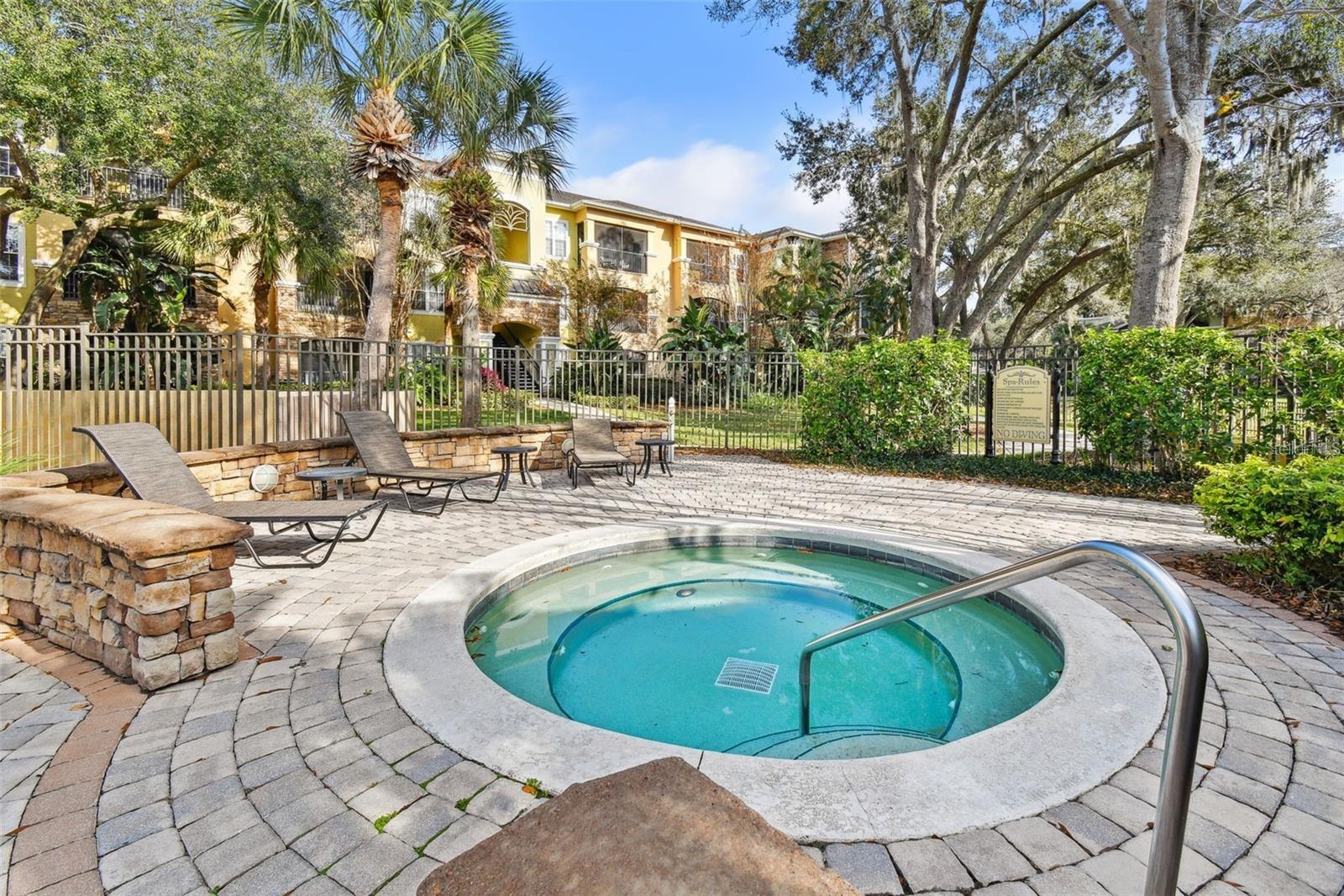 Image 29 of 37 For 10201 Courtney Palms Boulevard 204