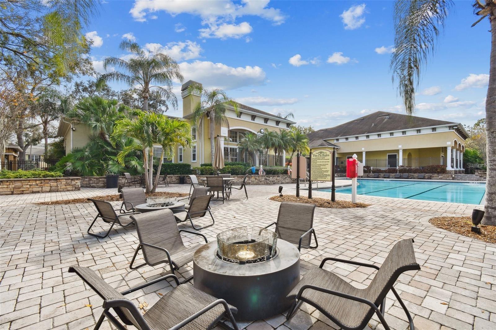 Image 30 of 37 For 10201 Courtney Palms Boulevard 204