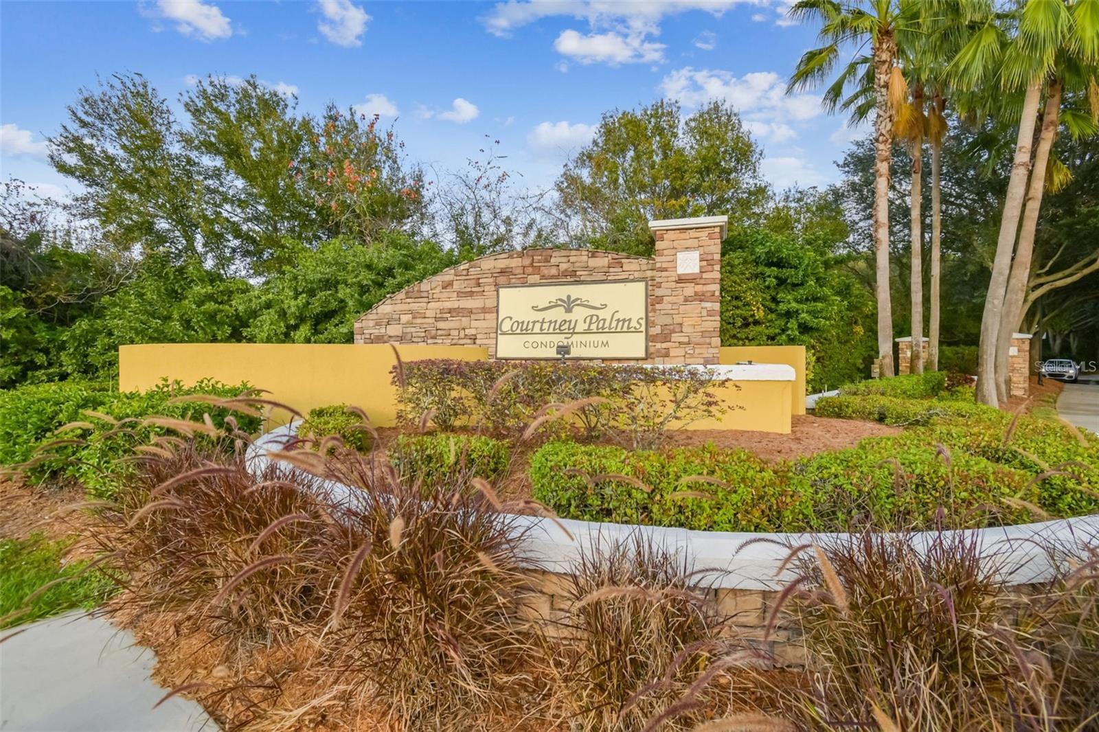 Image 37 of 37 For 10201 Courtney Palms Boulevard 204