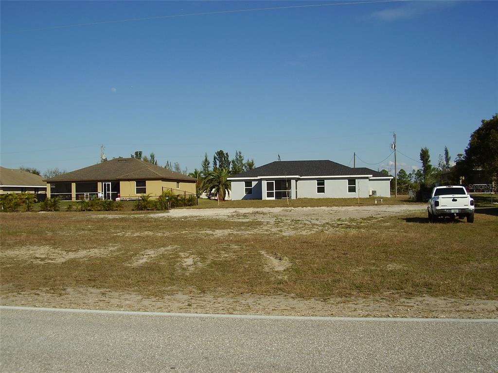 Details for 3527 Gator Circle, CAPE CORAL, FL 33909