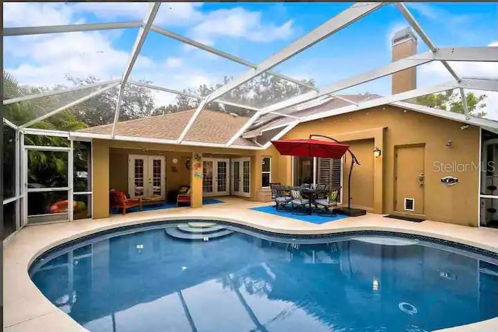 Details for 4051 Southern Manor Court, SARASOTA, FL 34233