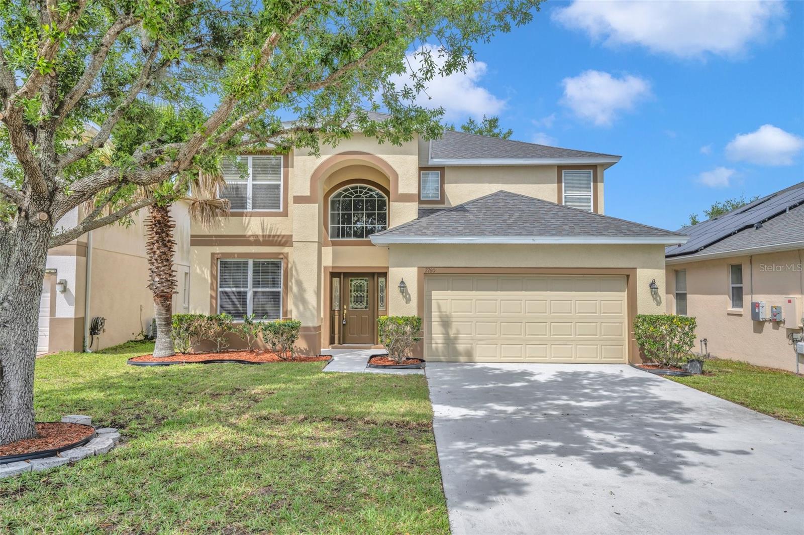 Details for 2760 Curpin Lane, ORLANDO, FL 32825