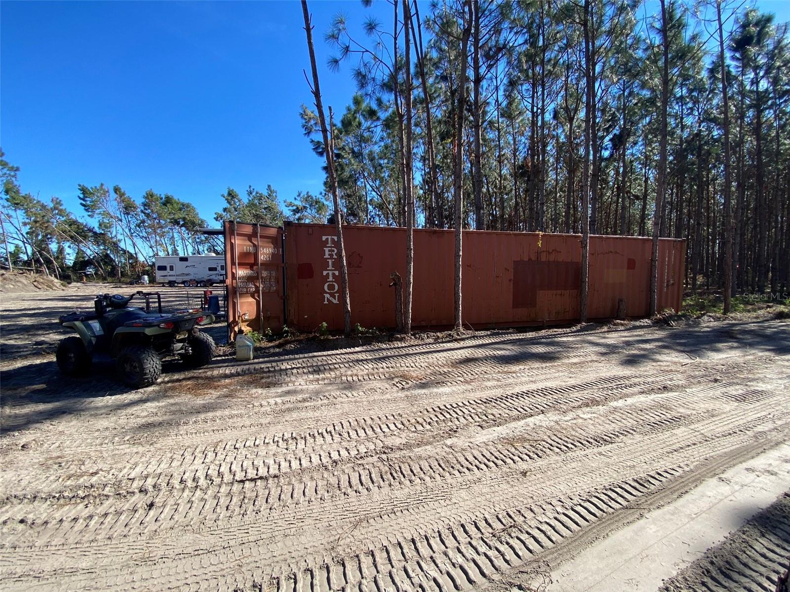 Image 7 of 8 For 2988 Cr 534  