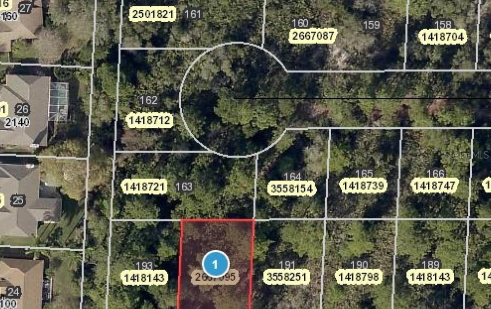 Details for Park Forest Boulevard, MOUNT DORA, FL 32757