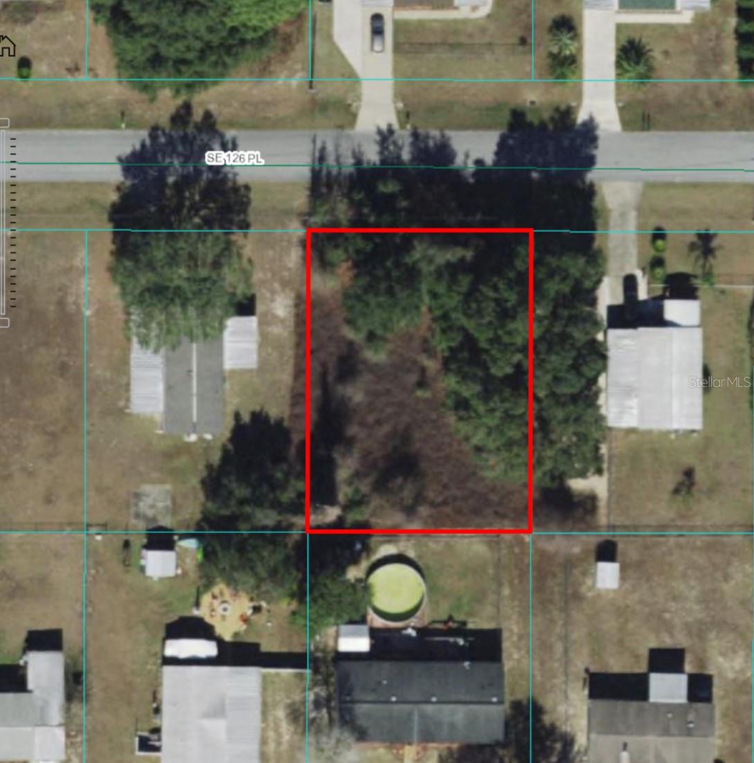 Details for Tbd Se 126th Pl, BELLEVIEW, FL 34420