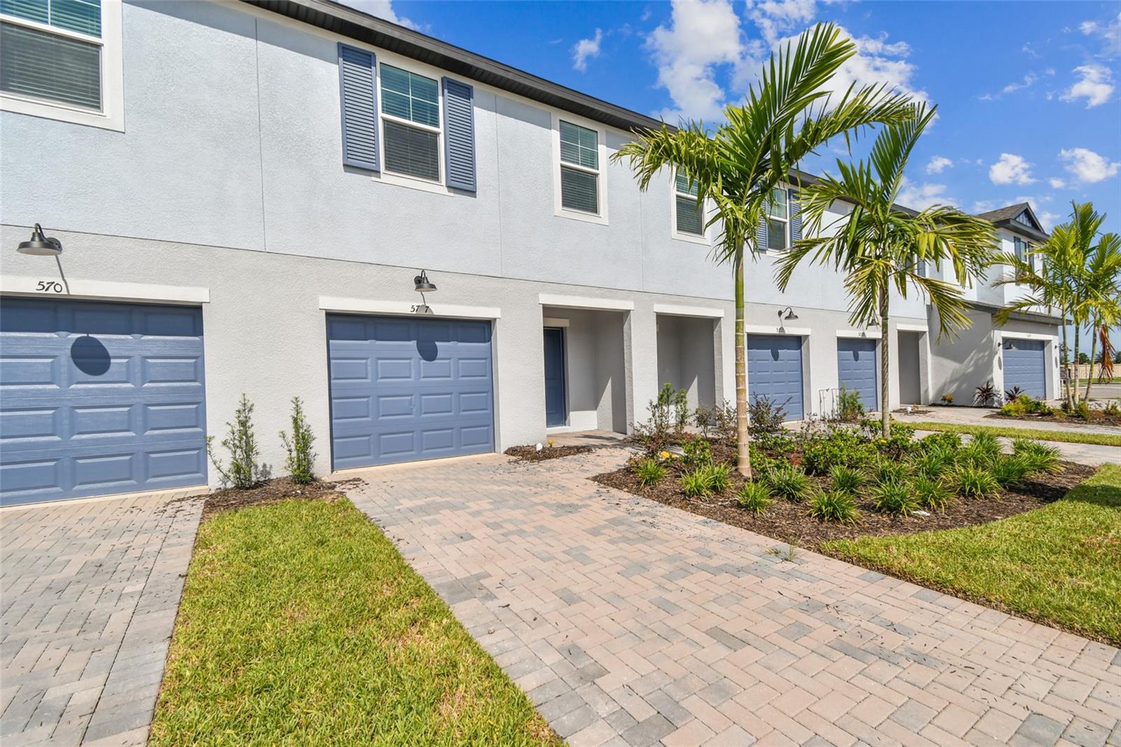 Details for 5707 Tripoli Drive, PALMETTO, FL 34221