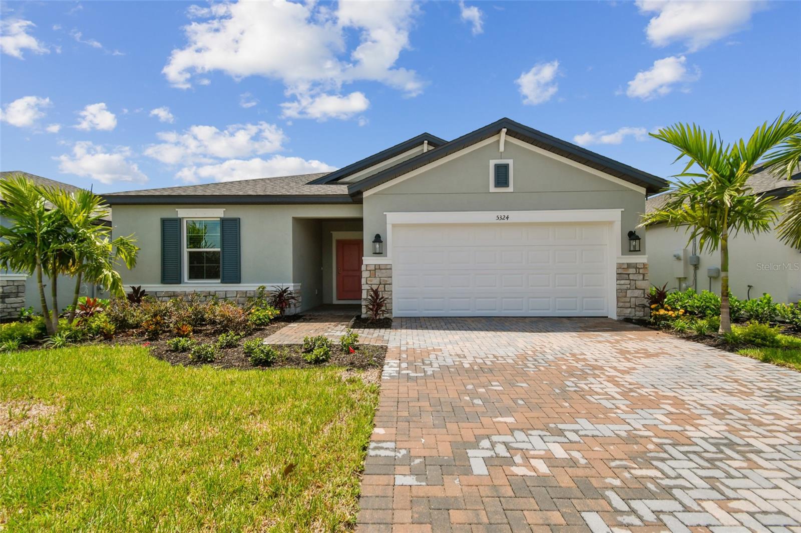 Details for 5324 Patano Loop, PALMETTO, FL 34221