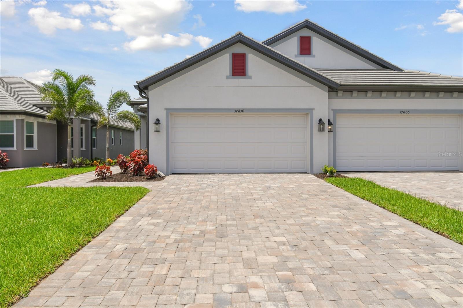 Details for 17810 Cherished Loop, BRADENTON, FL 34211