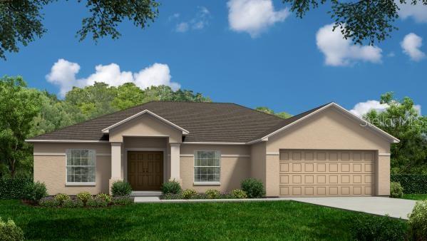 Listing Details for 4536 Adrienne Street, SEBRING, FL 33872