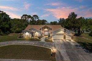 Details for 13473 Bruni Drive, SPRING HILL, FL 34609