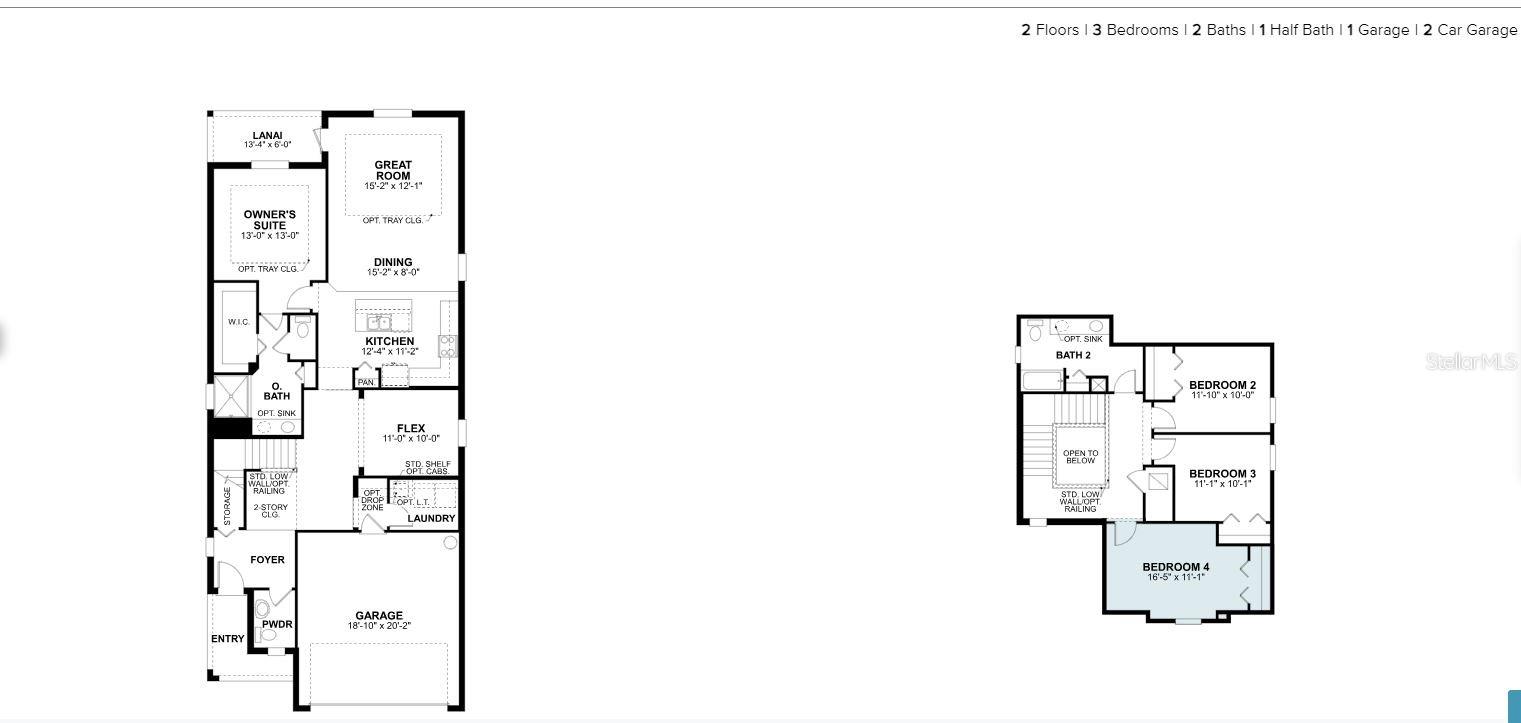 Image 2 of 2 For 16833 Sol Preserve Drive