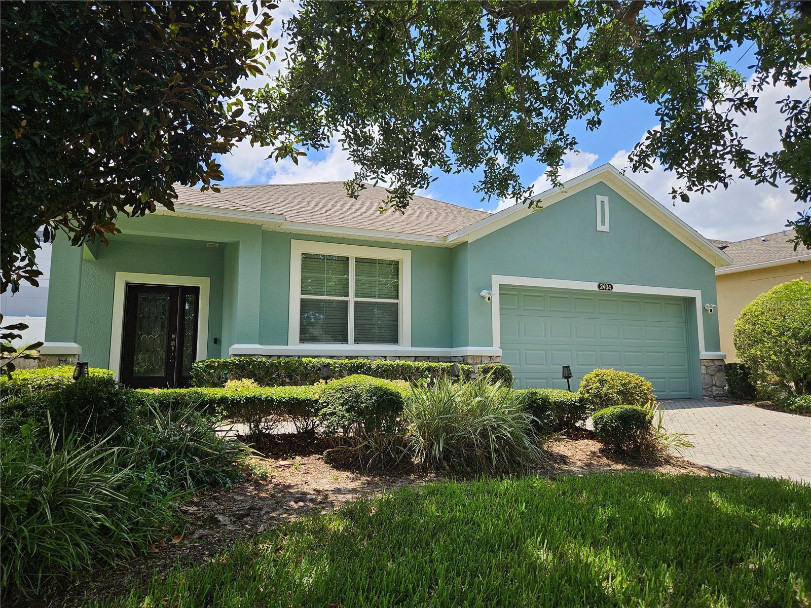 Details for 2404 Pickford Circle, APOPKA, FL 32703