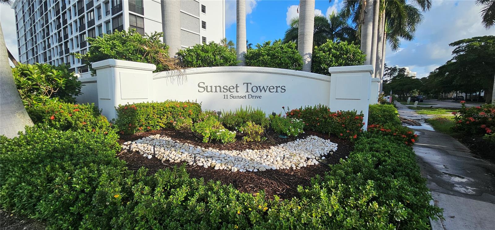 Details for 11 Sunset Drive 601, SARASOTA, FL 34236