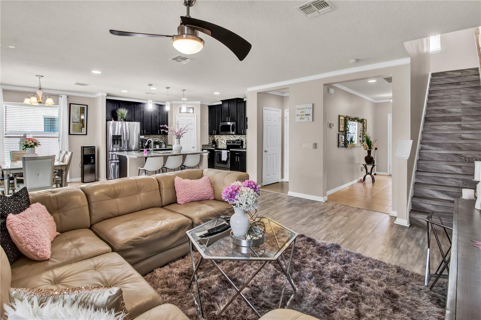 Image 6 of 26 For 2720 Monticello Way