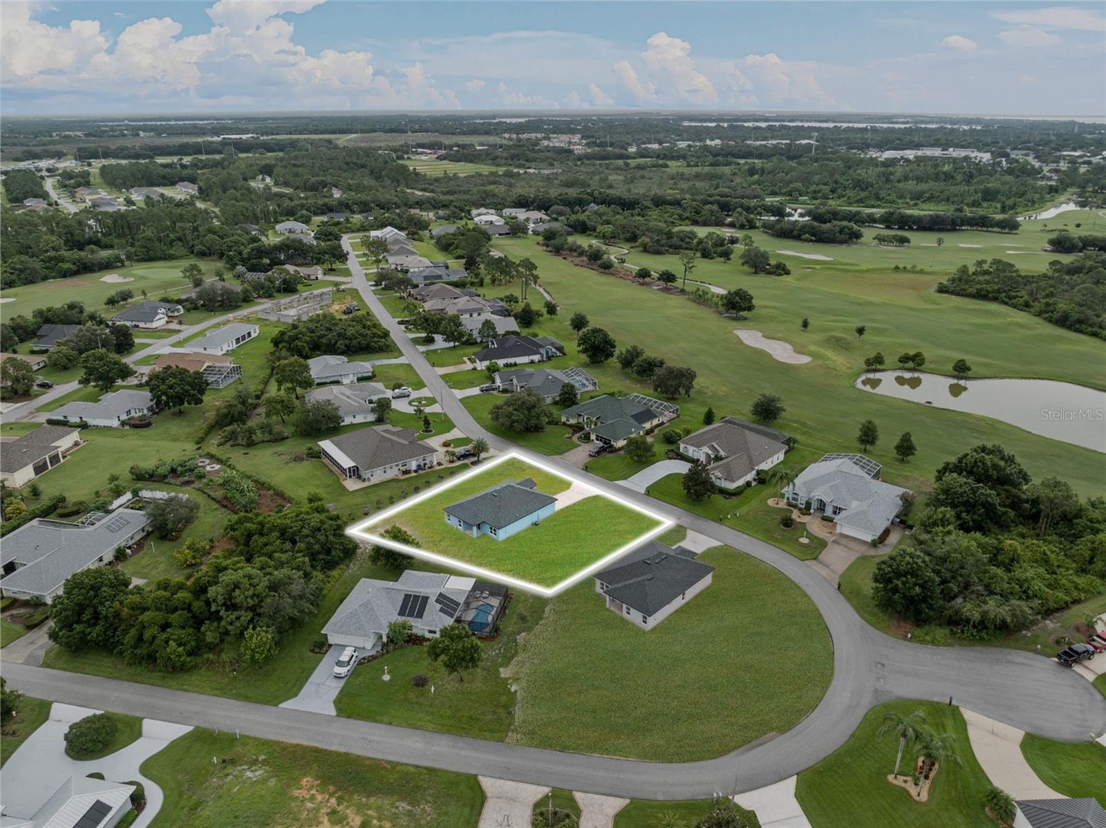 Image 22 of 24 For 5623 Angelo Circle